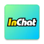 Logo of InChat android Application 